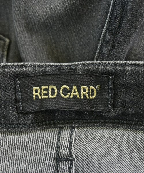 RED CARD ยีนส์