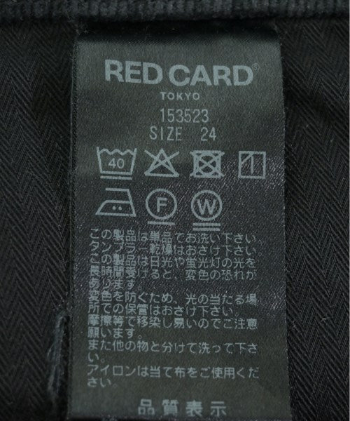 RED CARD กางเกง อื่น