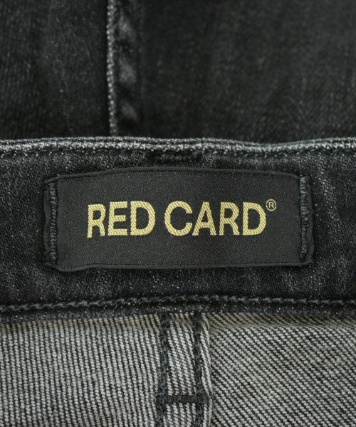 RED CARD ยีนส์