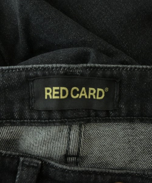RED CARD ยีนส์
