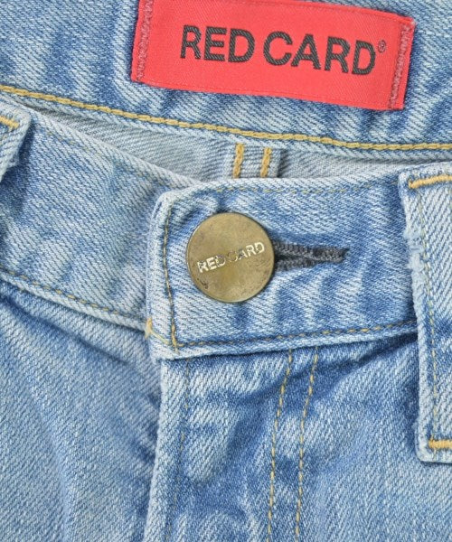 RED CARD ยีนส์