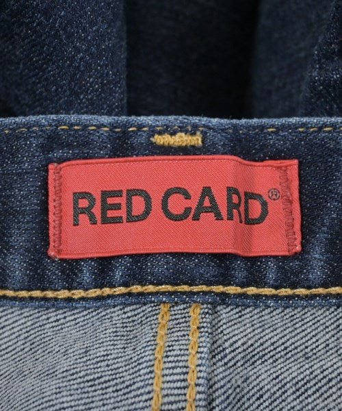 RED CARD ยีนส์