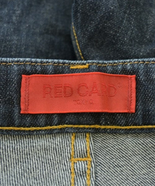 RED CARD ยีนส์
