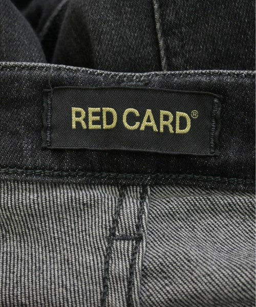 RED CARD ยีนส์