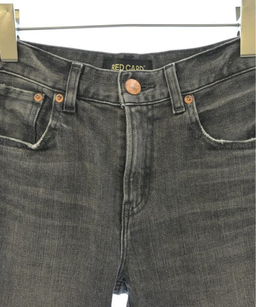 RED CARD ยีนส์
