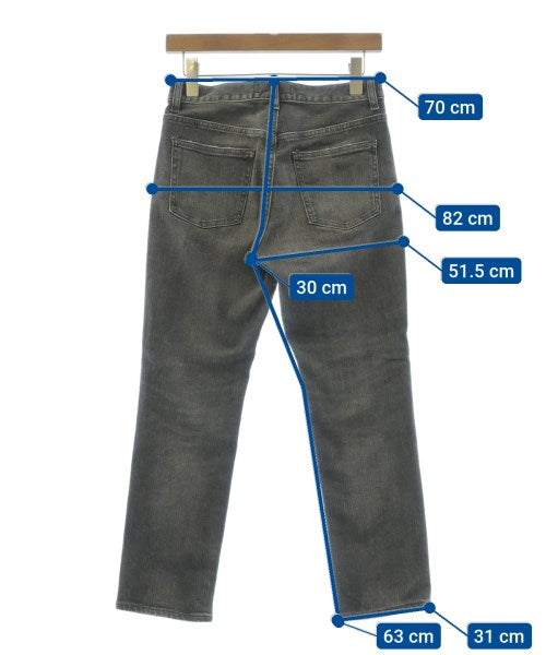 RED CARD ยีนส์