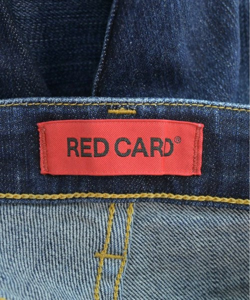 RED CARD ยีนส์