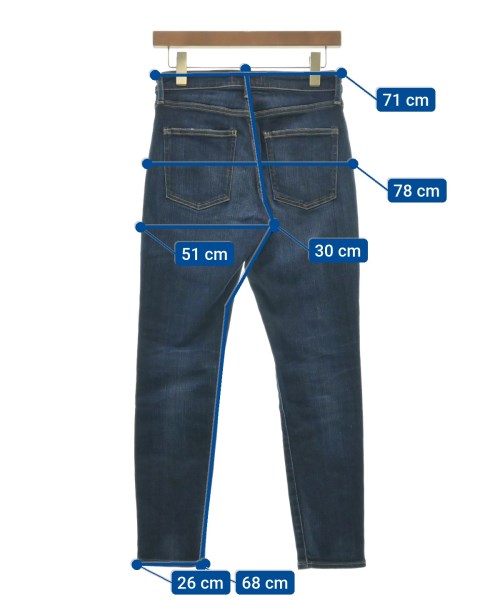 RED CARD ยีนส์