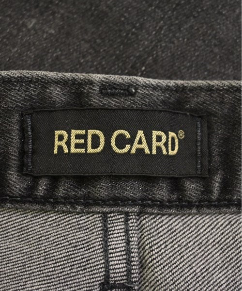RED CARD ยีนส์