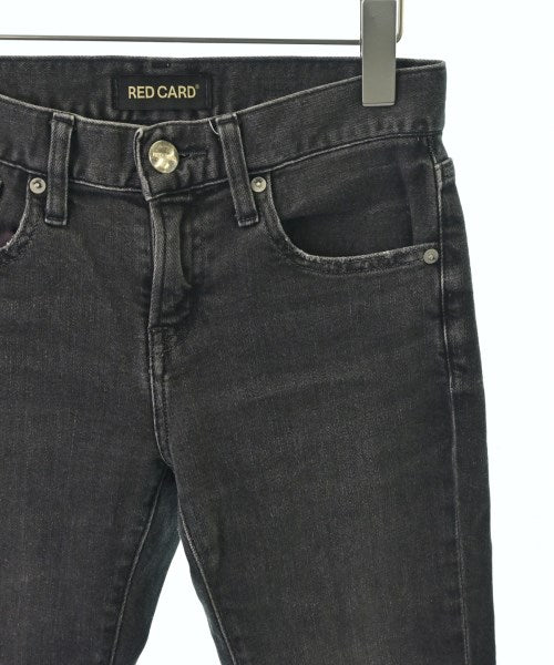 RED CARD ยีนส์