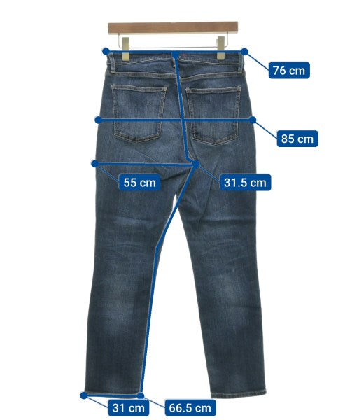 RED CARD ยีนส์