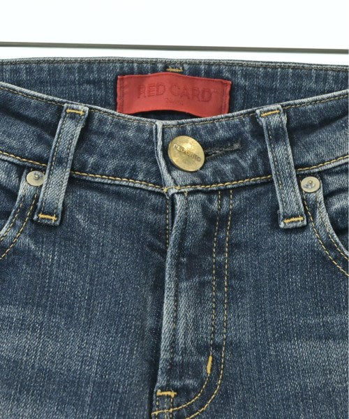 RED CARD ยีนส์