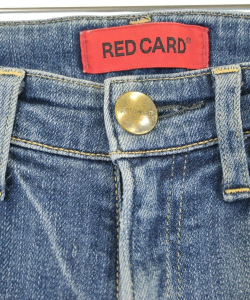 RED CARD ยีนส์
