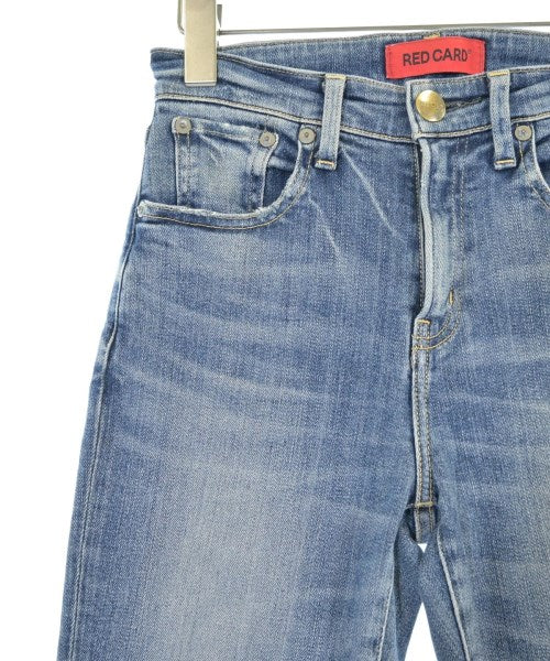 RED CARD ยีนส์