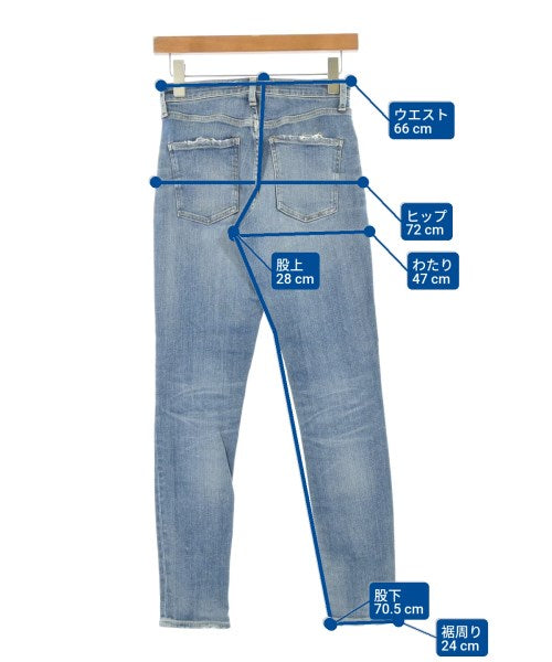 RED CARD ยีนส์