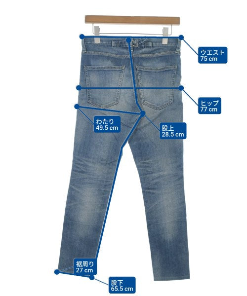 RED CARD ยีนส์