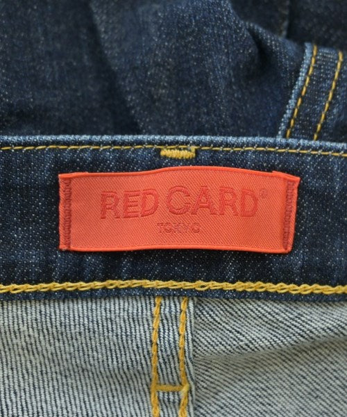RED CARD ยีนส์