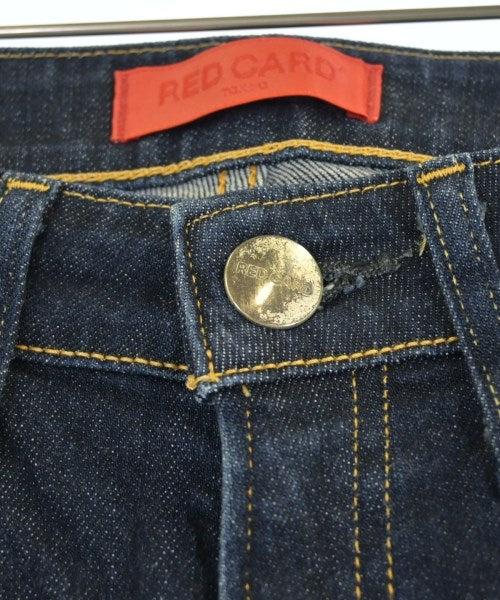 RED CARD ยีนส์