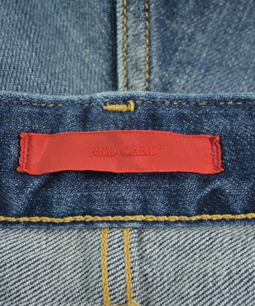 RED CARD ยีนส์