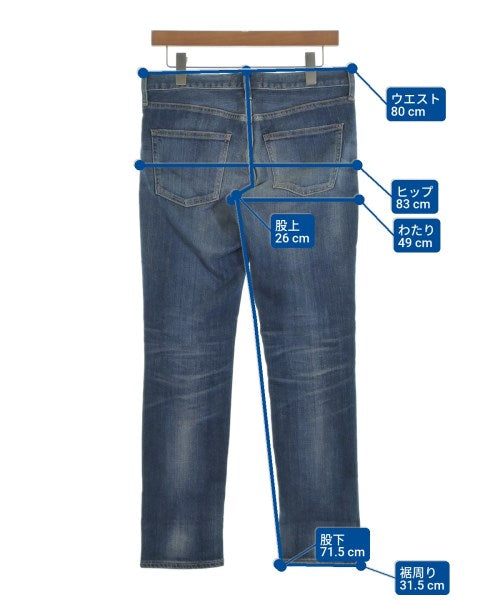 RED CARD ยีนส์