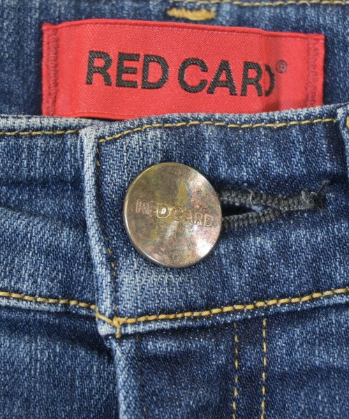 RED CARD ยีนส์