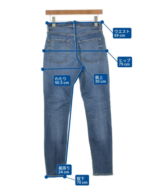 RED CARD ยีนส์