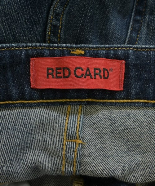 RED CARD ยีนส์