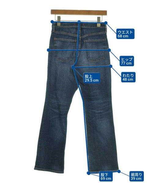 RED CARD ยีนส์