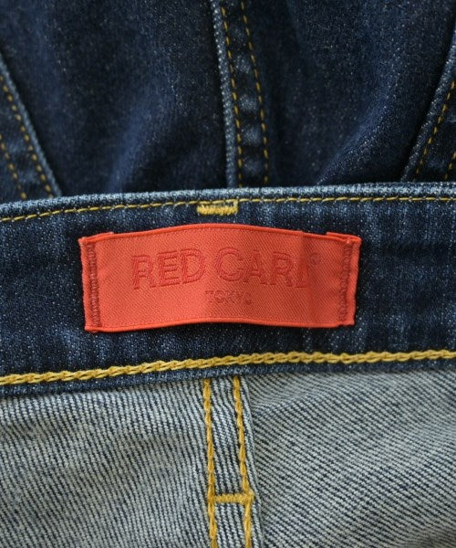RED CARD ยีนส์