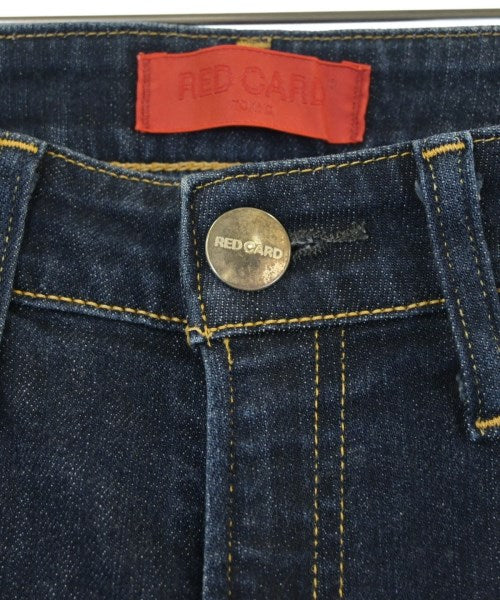 RED CARD ยีนส์