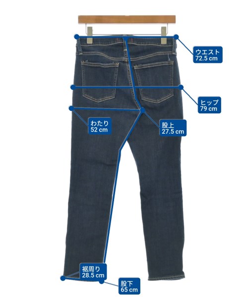 RED CARD ยีนส์