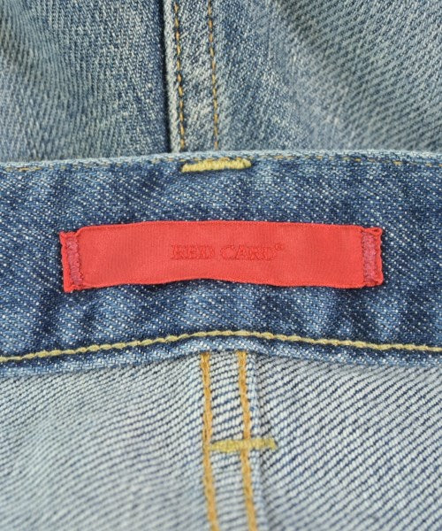 RED CARD ยีนส์