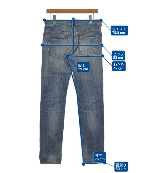 RED CARD ยีนส์