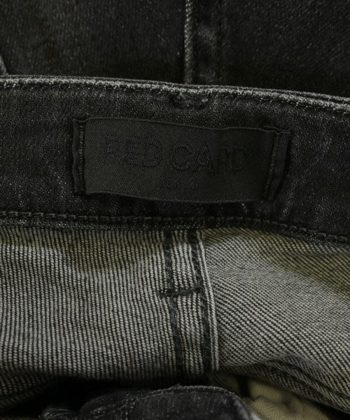 RED CARD ยีนส์