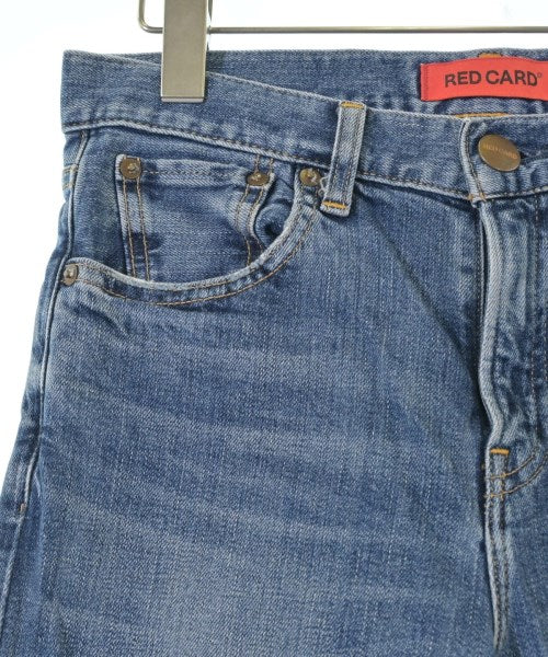 RED CARD ยีนส์