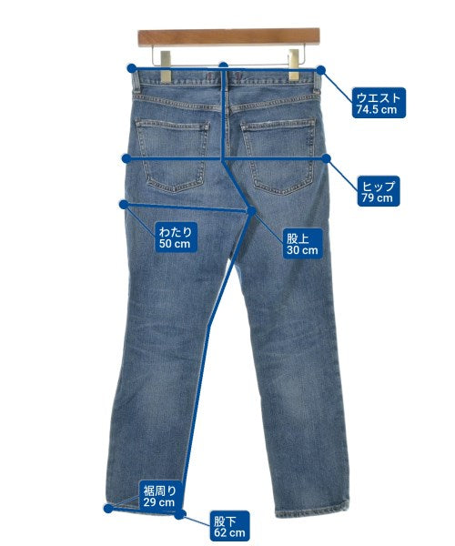 RED CARD ยีนส์