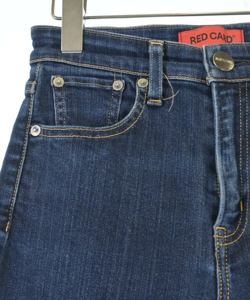 RED CARD ยีนส์