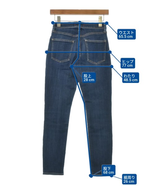 RED CARD ยีนส์