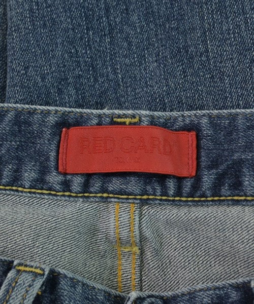 RED CARD ยีนส์