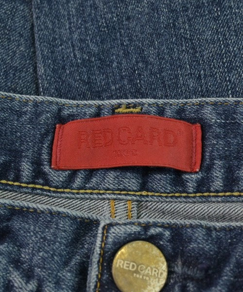 RED CARD ยีนส์