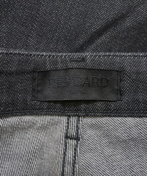RED CARD ยีนส์