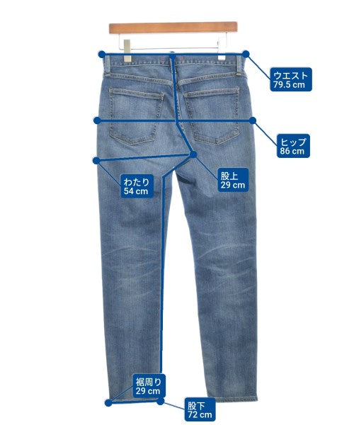 RED CARD ยีนส์