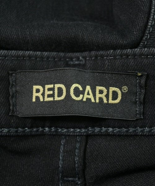 RED CARD ยีนส์
