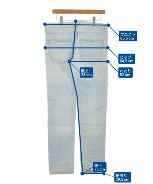 RED CARD ยีนส์