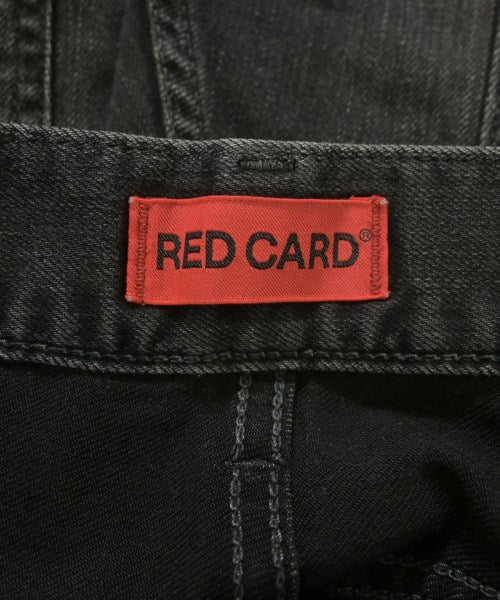 RED CARD ยีนส์