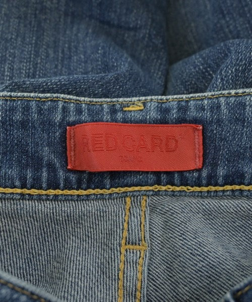 RED CARD ยีนส์