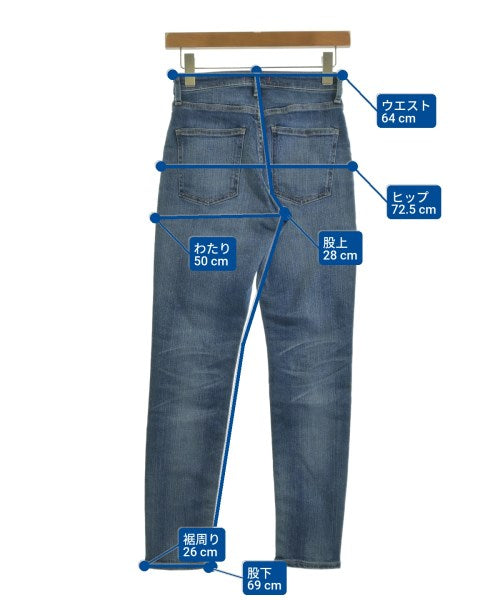 RED CARD ยีนส์