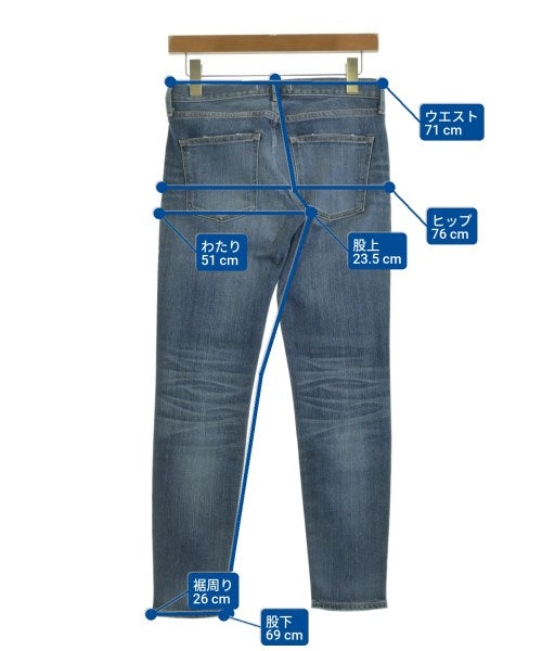 RED CARD ยีนส์