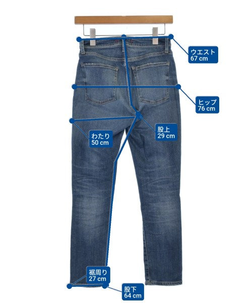 RED CARD ยีนส์