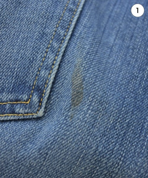 RED CARD ยีนส์